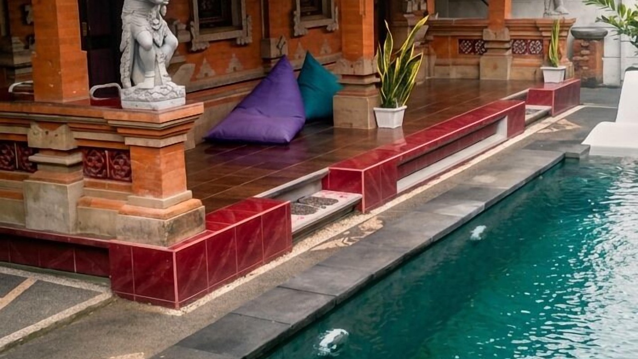 Photo of Patio Balcony in Peliatan