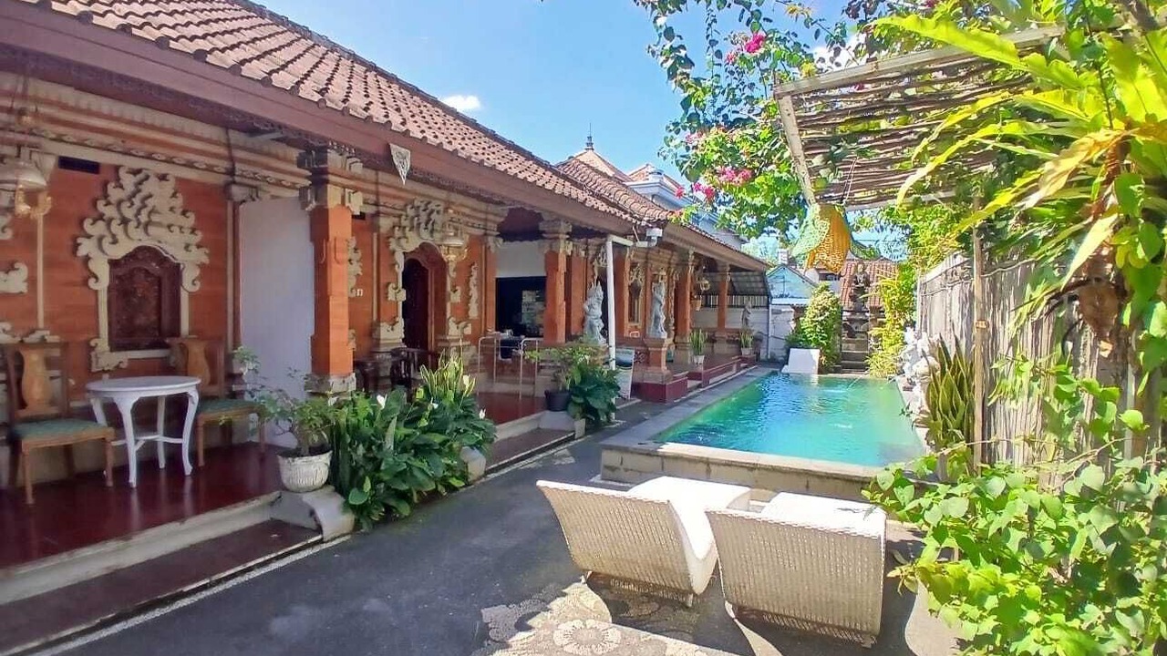Photo of Outdoor in Peliatan