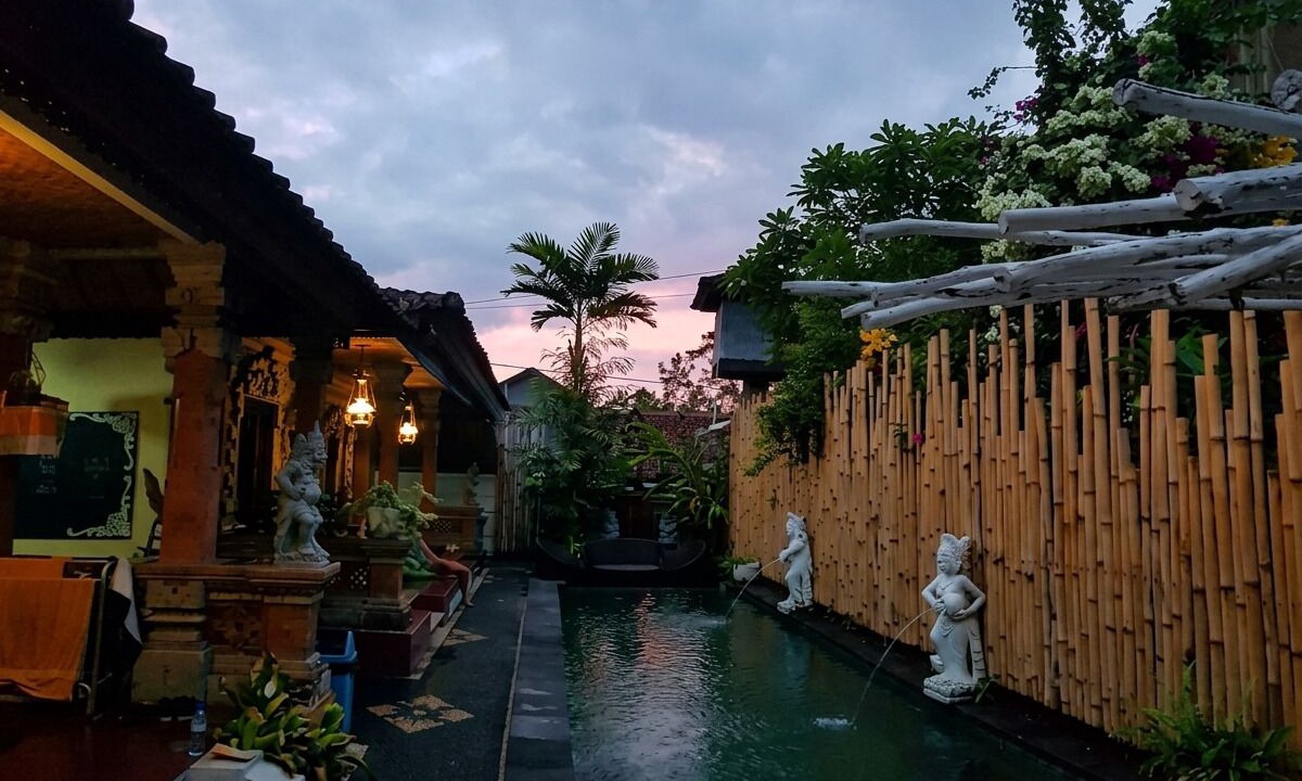 Photo of Outdoor in Peliatan
