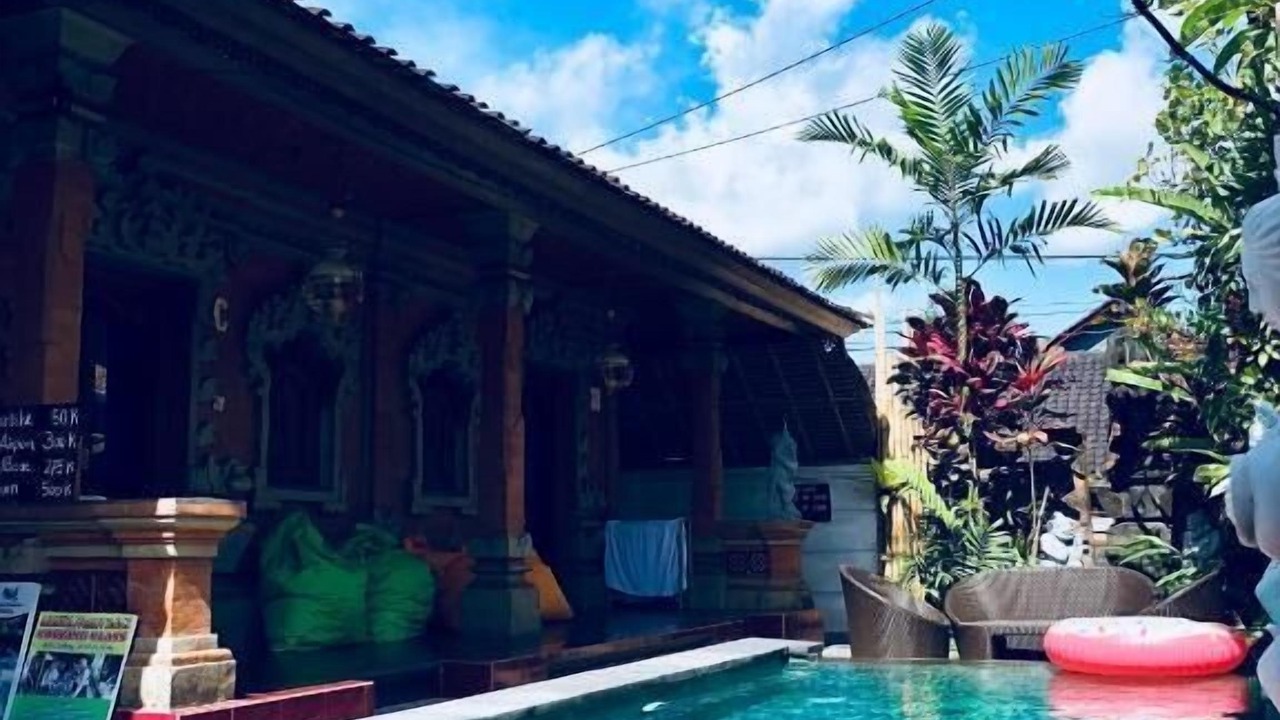Photo of Outdoor in Peliatan
