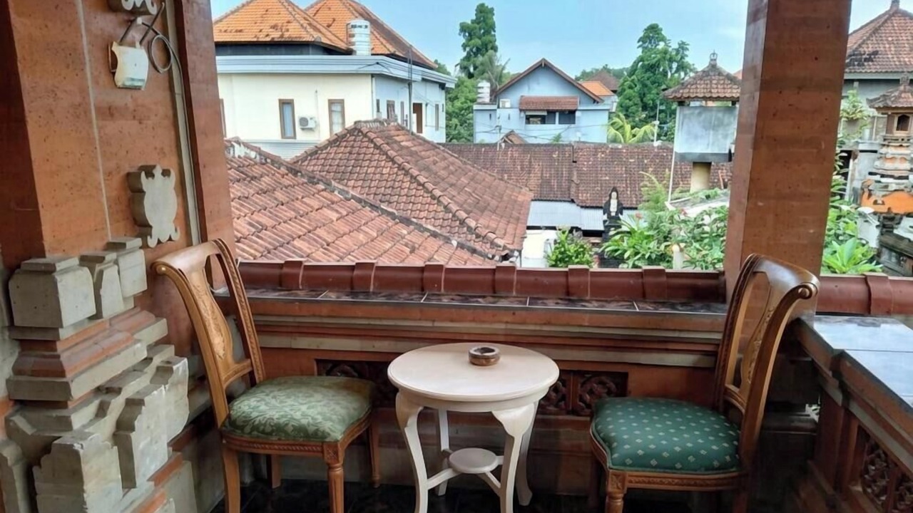 Photo of Patio Balcony in Peliatan