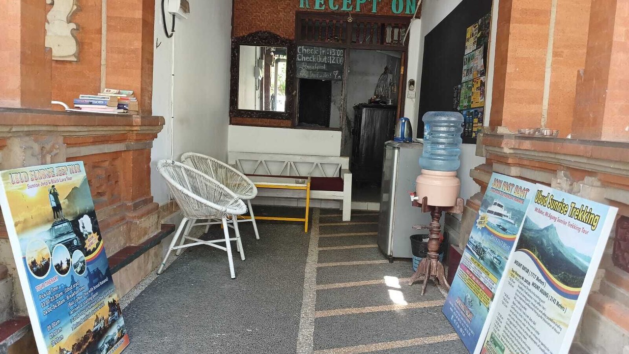 Photo of Others in Peliatan