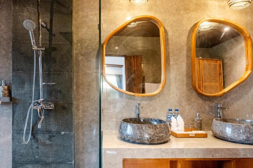 Photo of Bathroom in Sebatu
