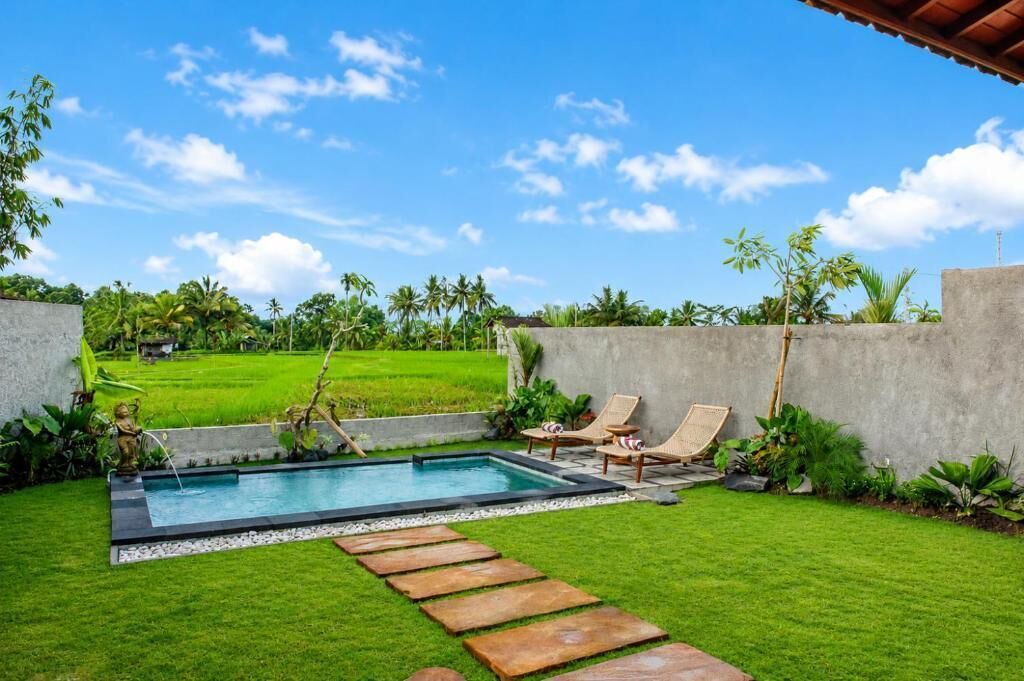 Photo of Outdoor in Sebatu