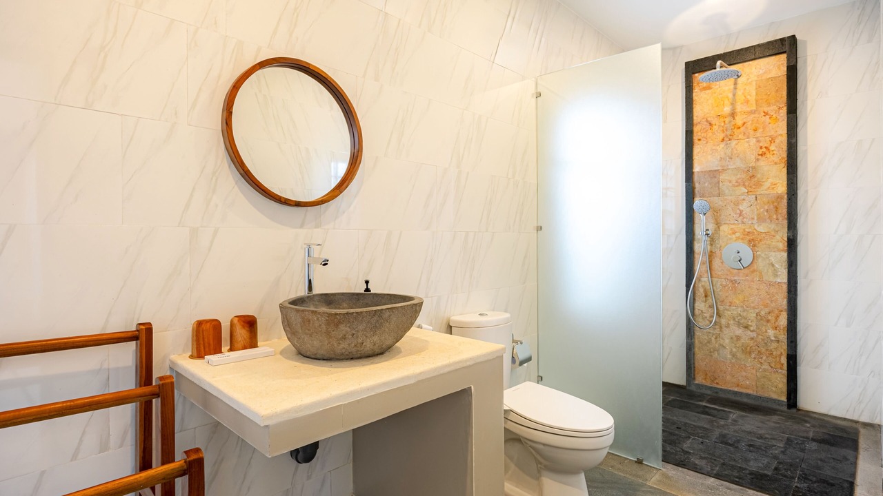 Photo of Bathroom in Kutuh