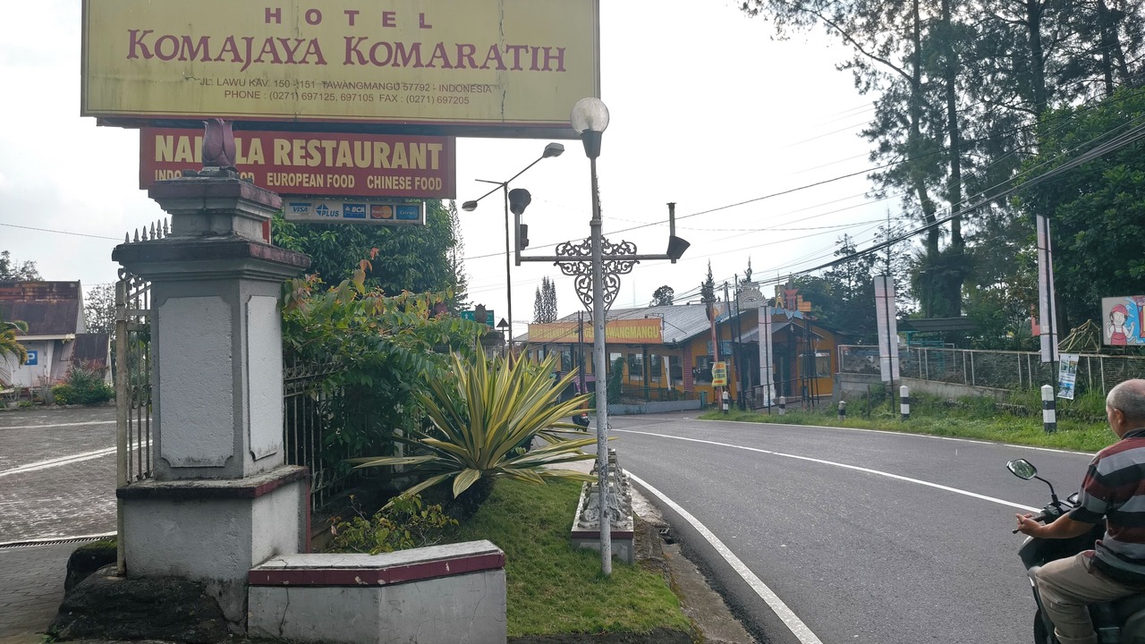 Photo of Others in Hargomulyo