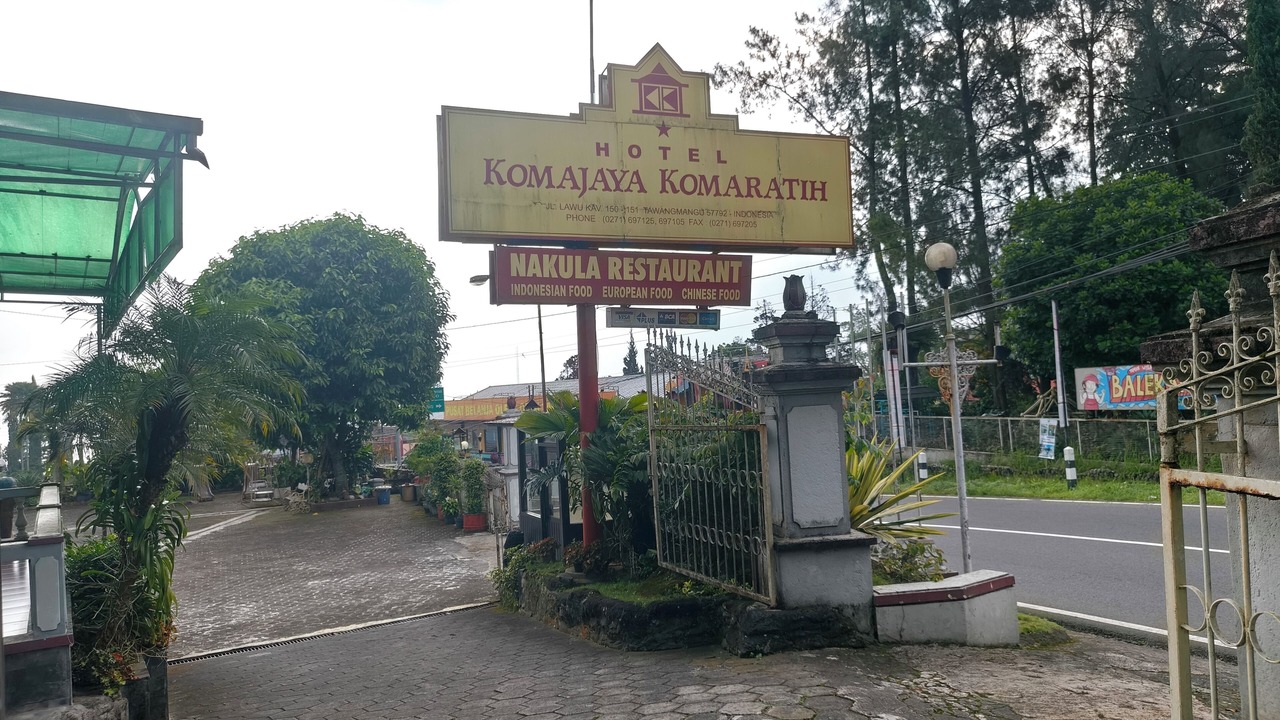 Photo of Others in Hargomulyo