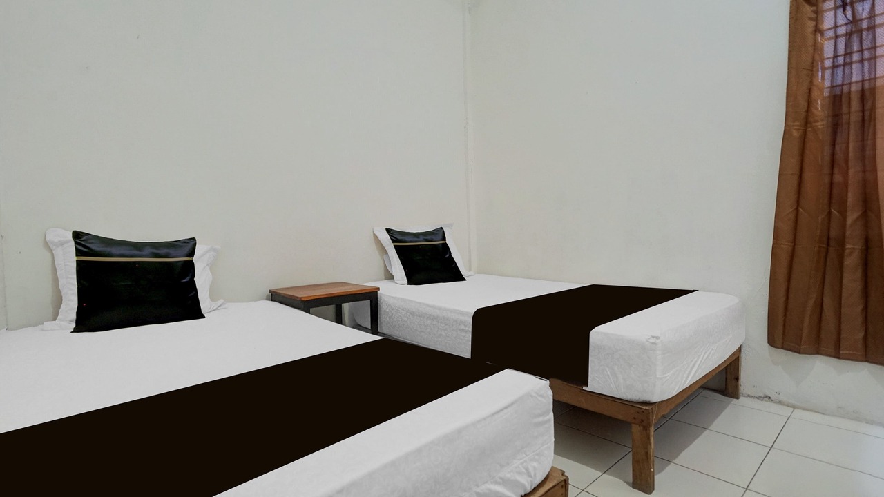 Photo of Bedroom in Banda Aceh