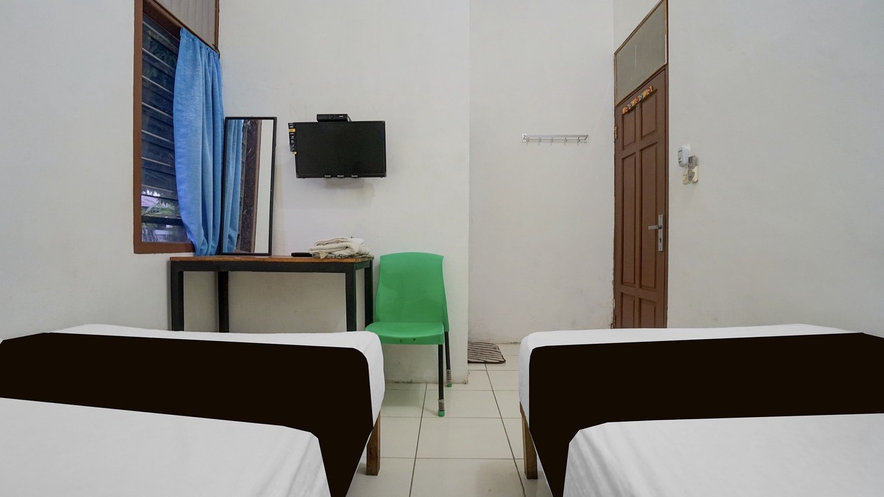 Photo of Bedroom in Banda Aceh
