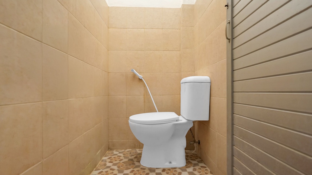 Photo of Bathroom in Banda Aceh