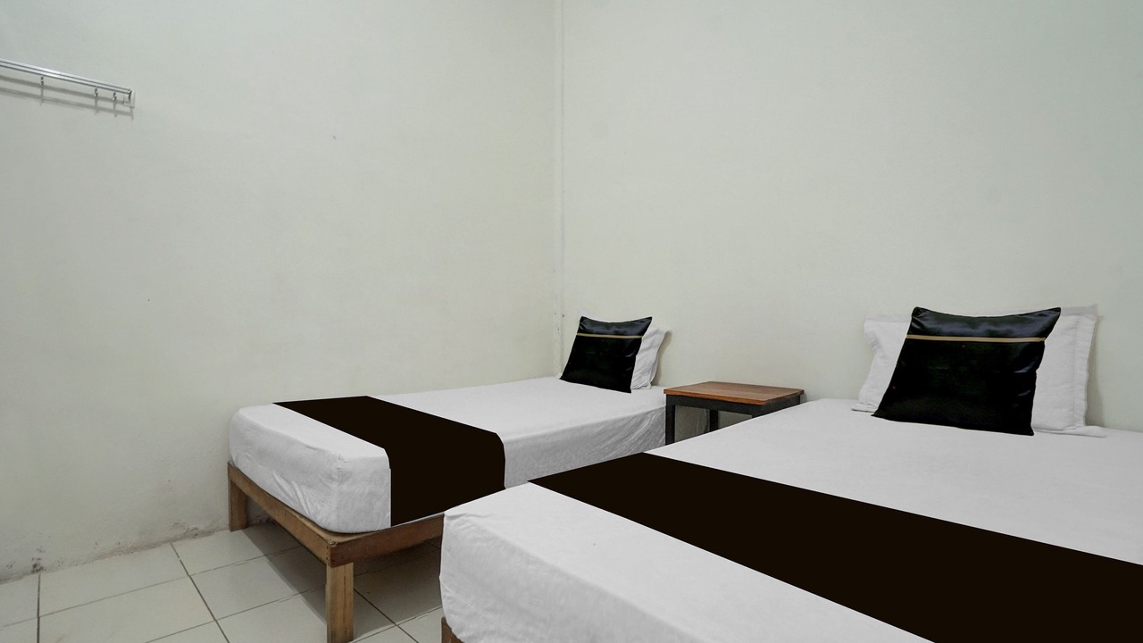Photo of Bedroom in Banda Aceh