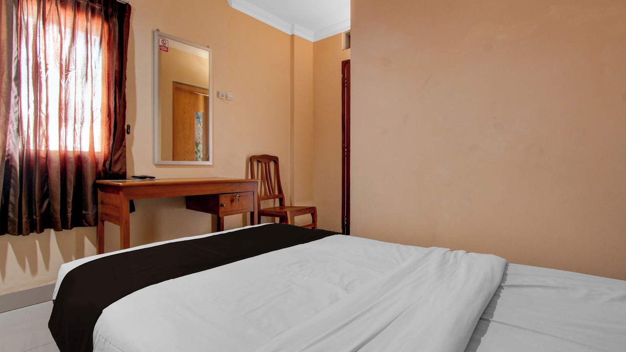 Photo of Bedroom in Sinduadi