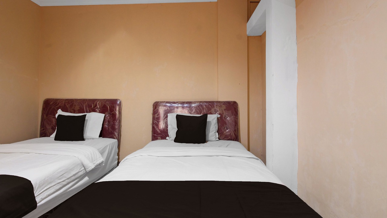 Photo of Bedroom in Sinduadi