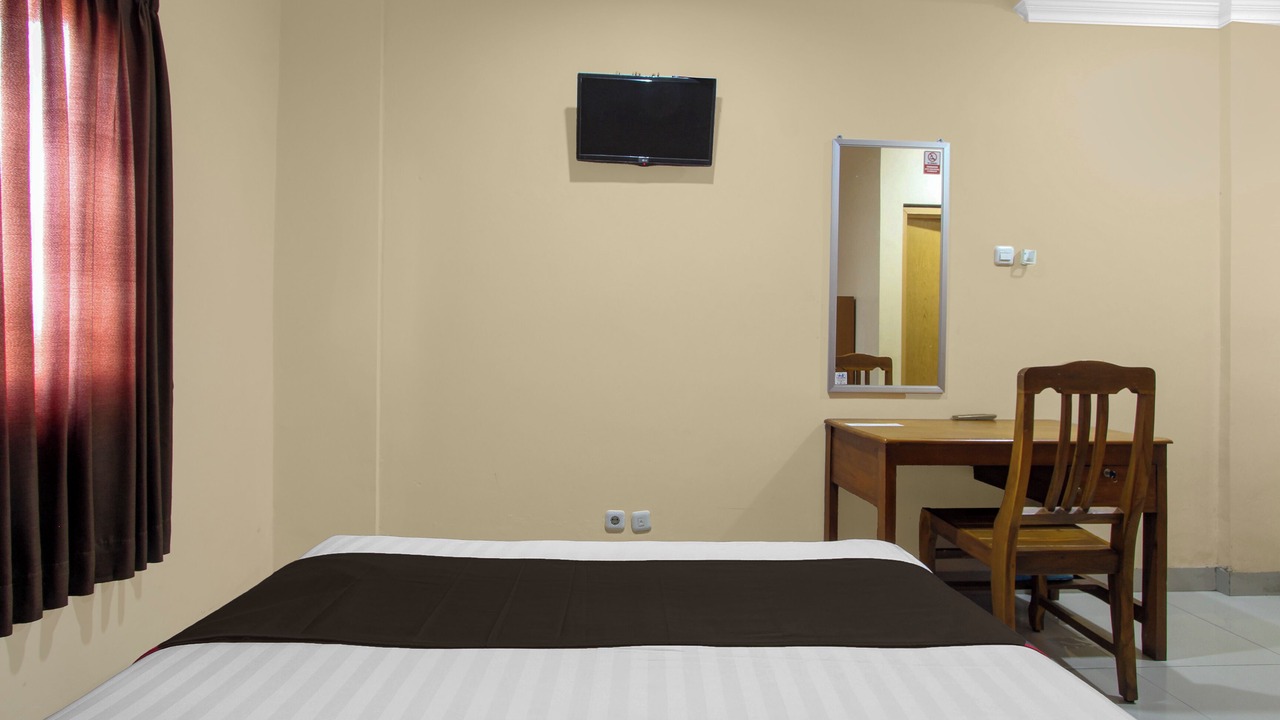 Photo of Bedroom in Sinduadi