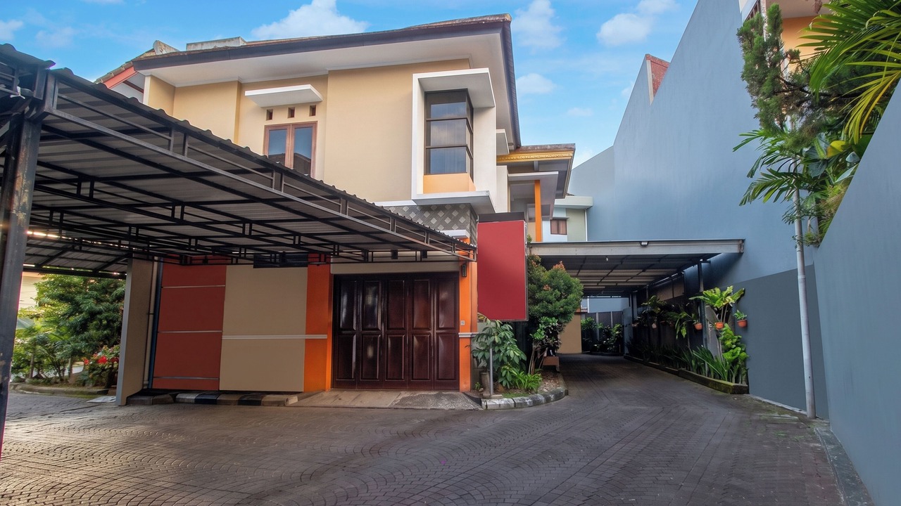 Photo of Outdoor in Sinduadi