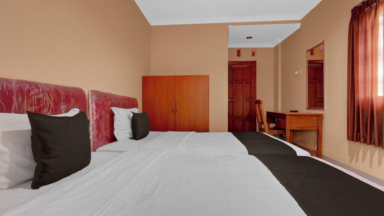 Photo of Bedroom in Sinduadi