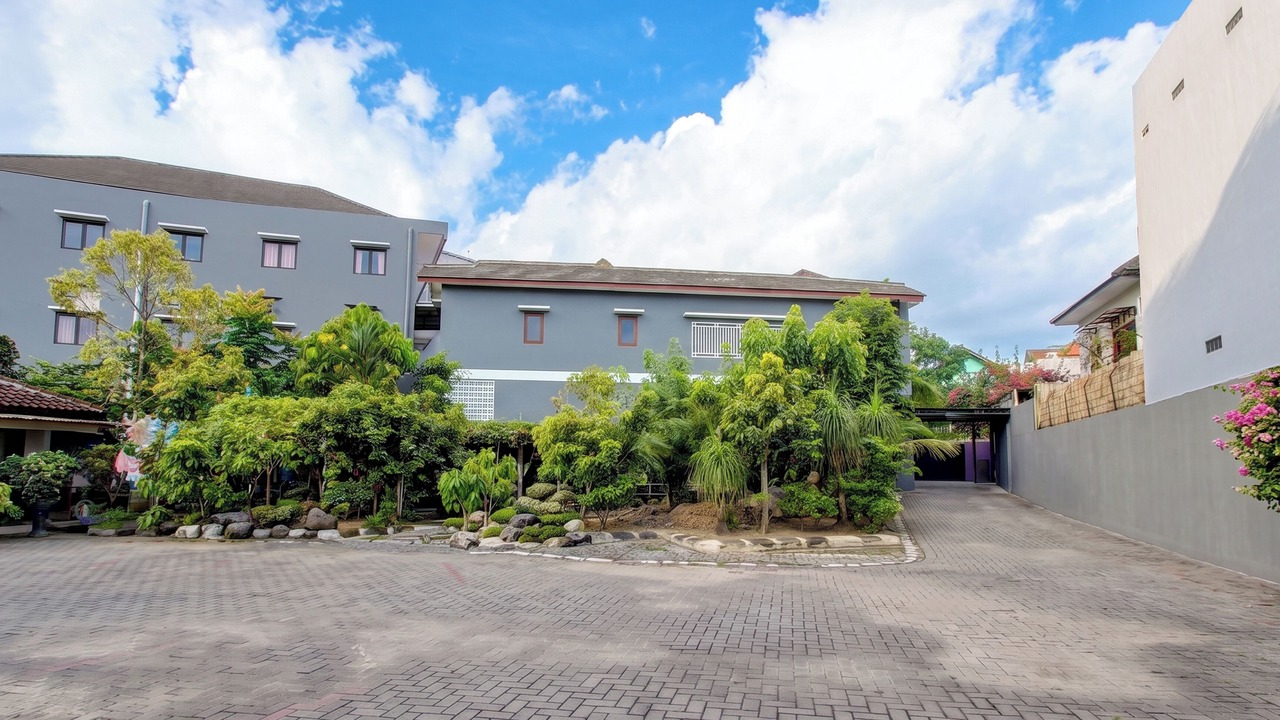 Photo of Outdoor in Sinduadi