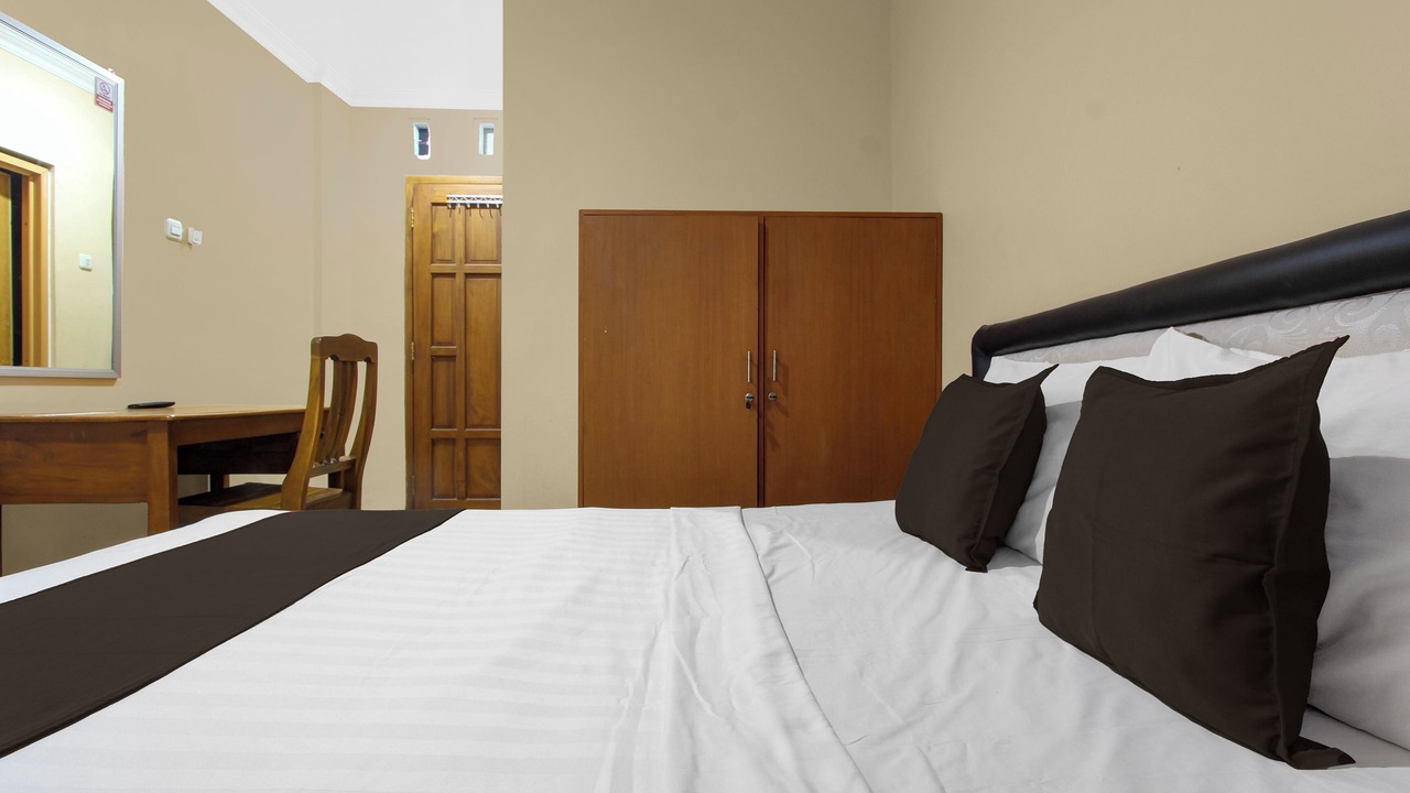 Photo of Bedroom in Sinduadi