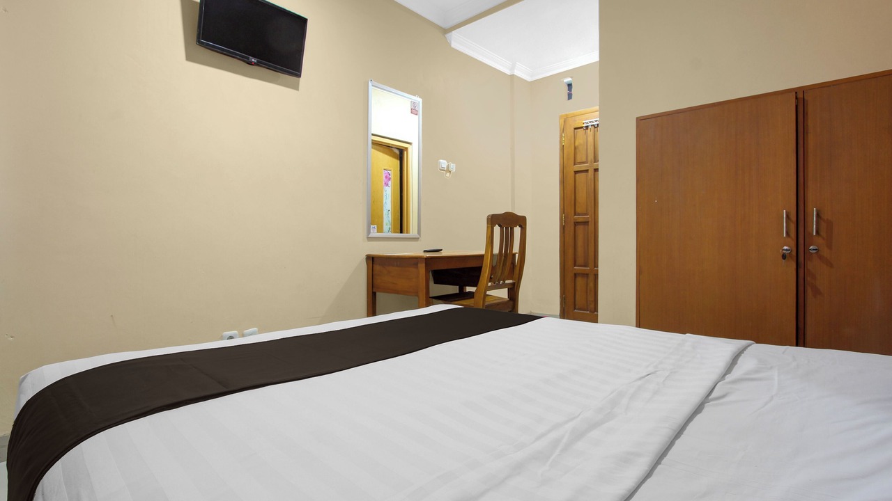 Photo of Bedroom in Sinduadi
