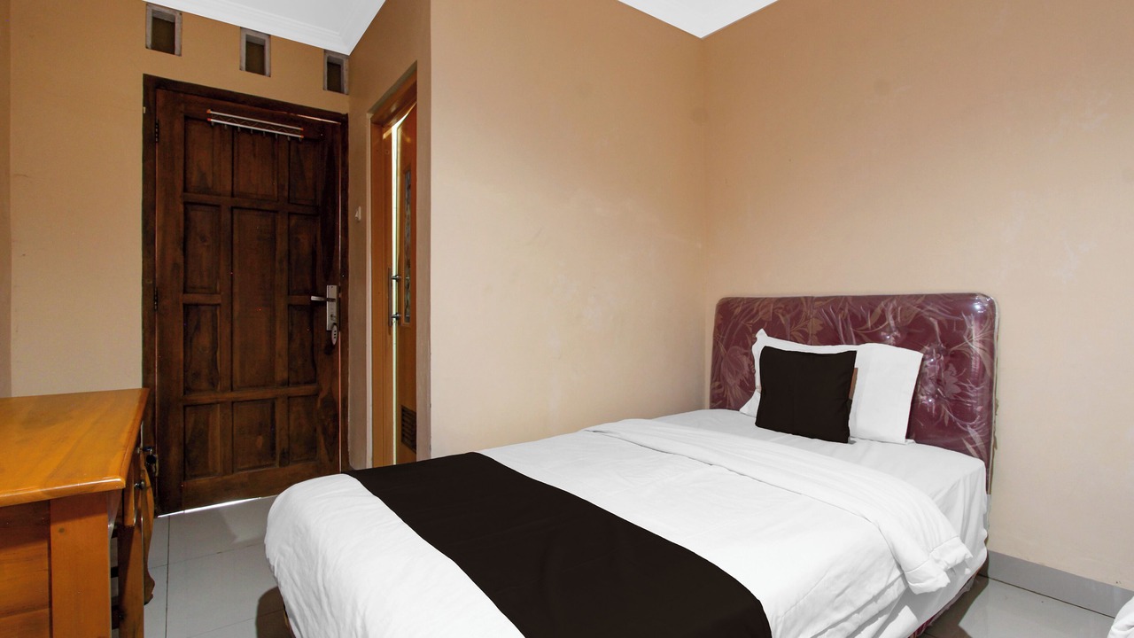 Photo of Bedroom in Sinduadi
