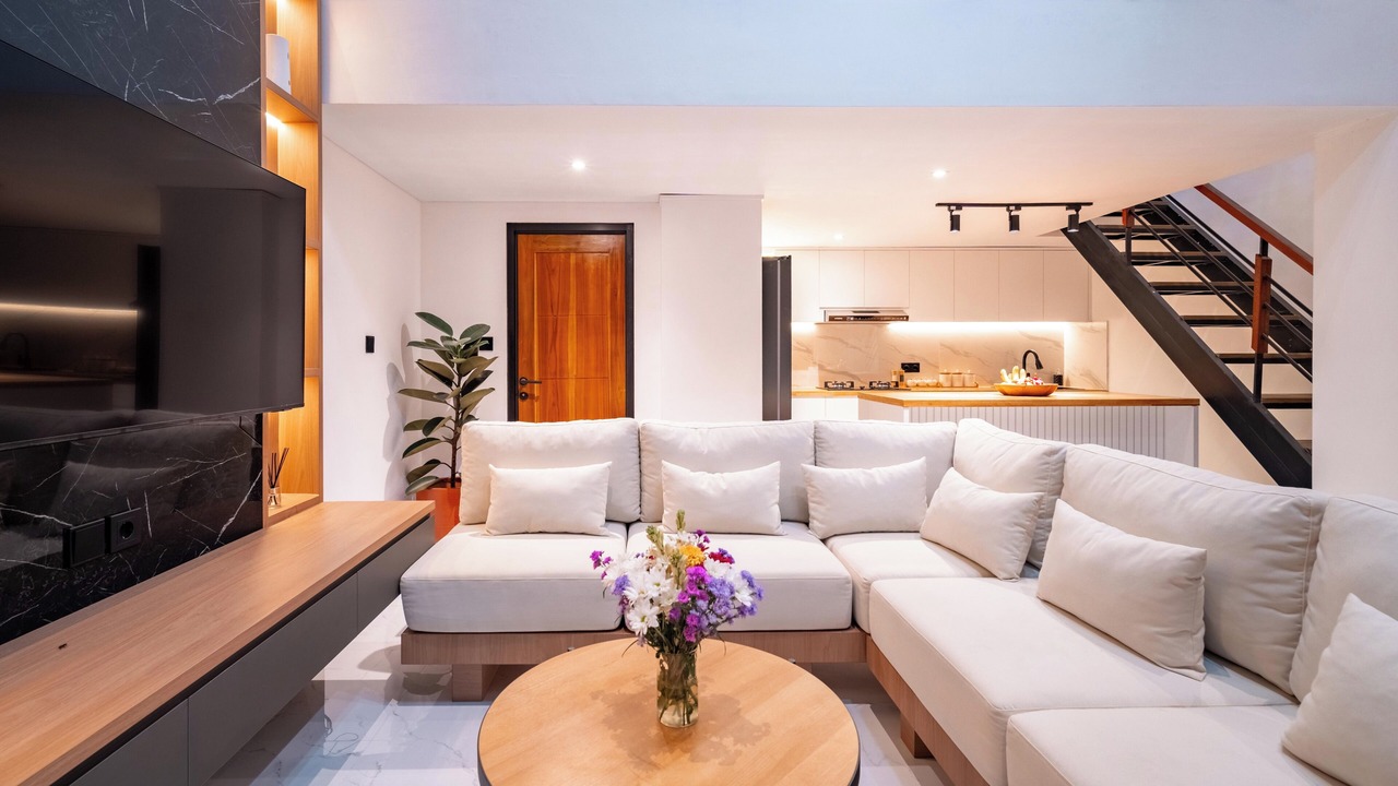 Photo of Livingroom in Blahbatuh