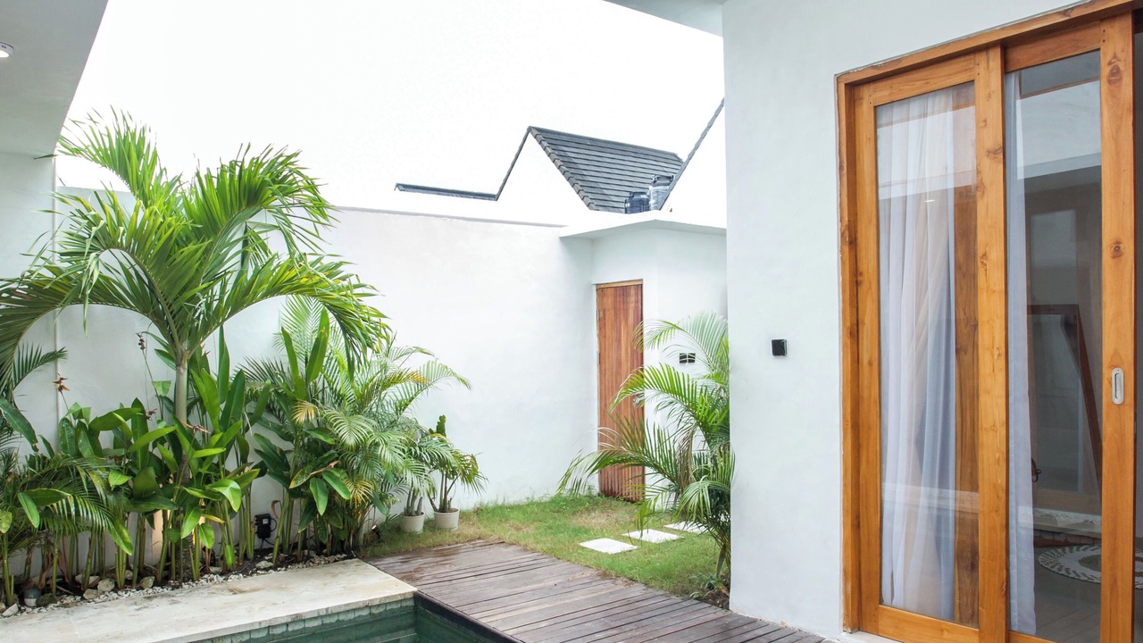 Photo of Outdoor in Padangsambian Klod