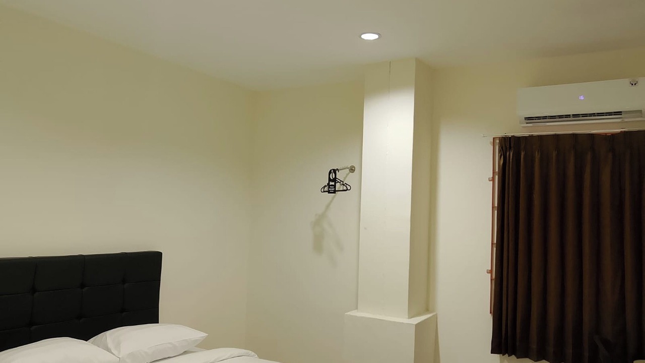 Photo of Bedroom in Samarinda