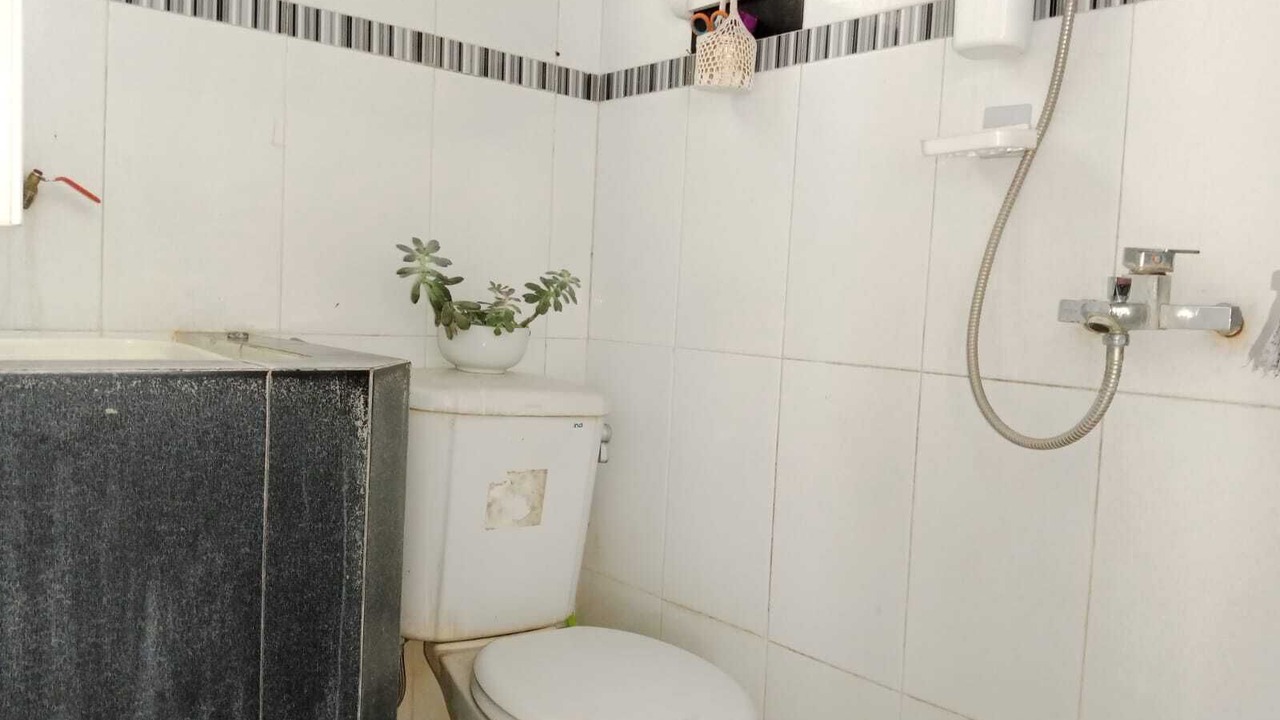 Photo of Bathroom in Malang