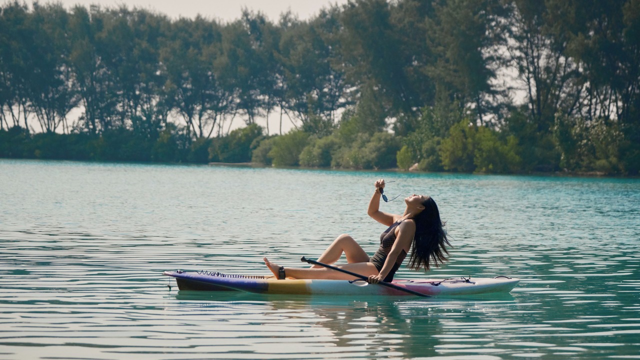 Photo of Others in Tidung Island