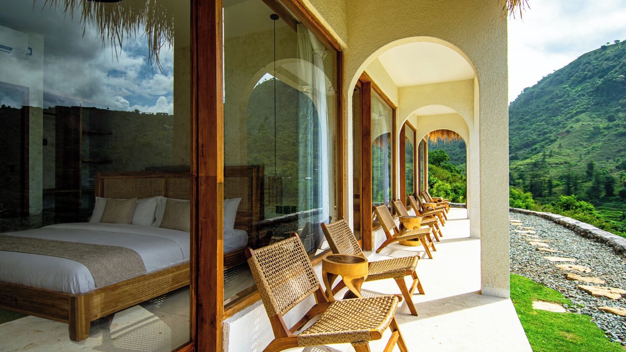 Photo of Bedroom in Selong Belanak