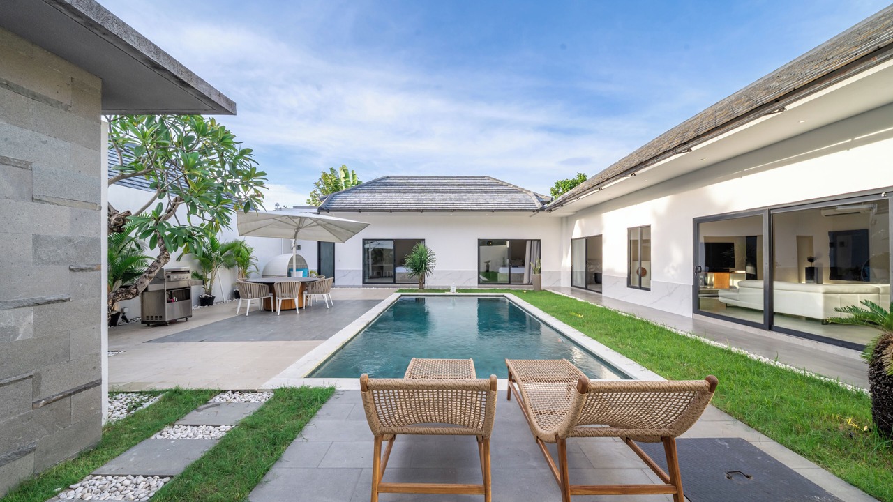 Photo of Outdoor in Padangsambian Klod