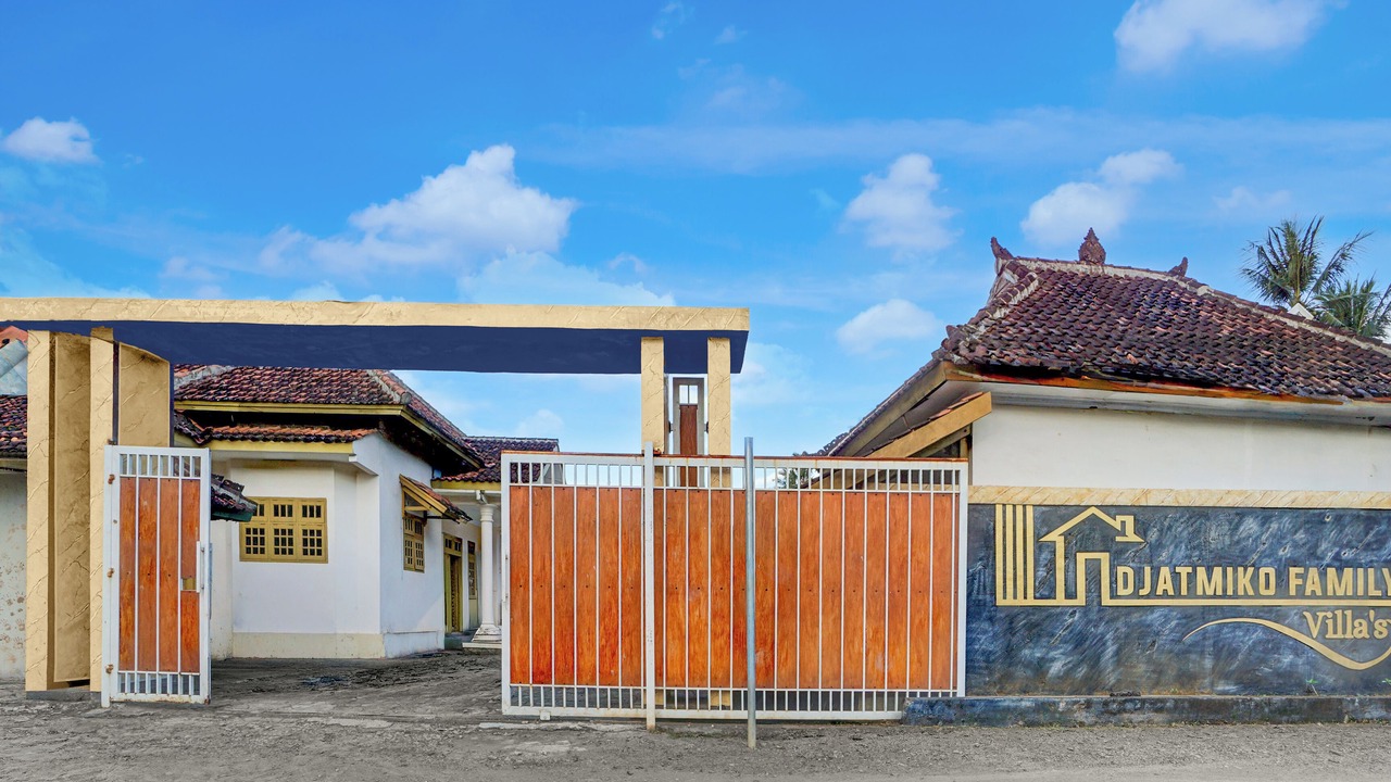 Photo of Outdoor in Sumberagung
