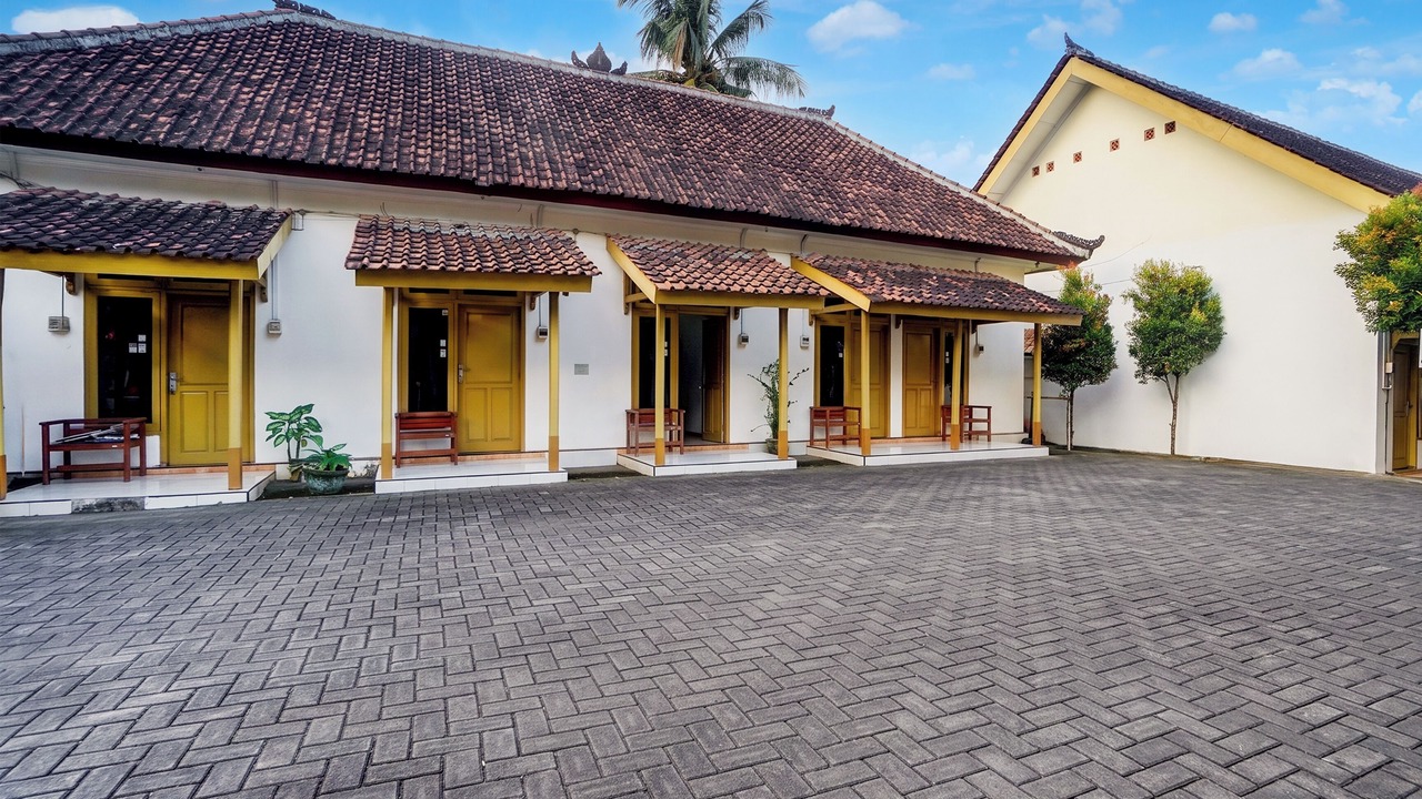 Photo of Outdoor in Sumberagung
