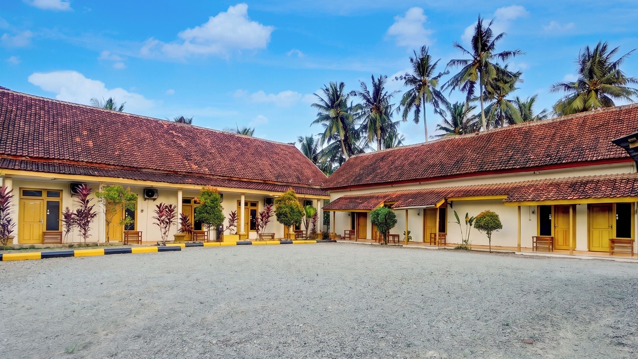 Photo of Outdoor in Sumberagung