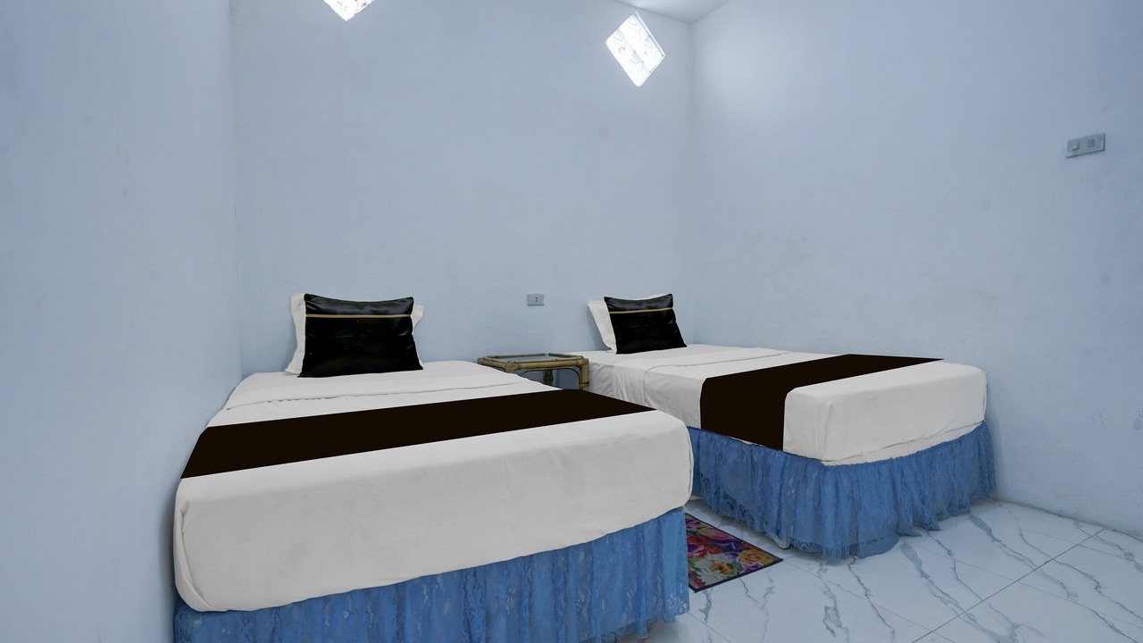 Photo of Bedroom in Banda Aceh