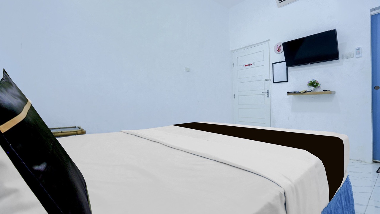 Photo of Bedroom in Banda Aceh