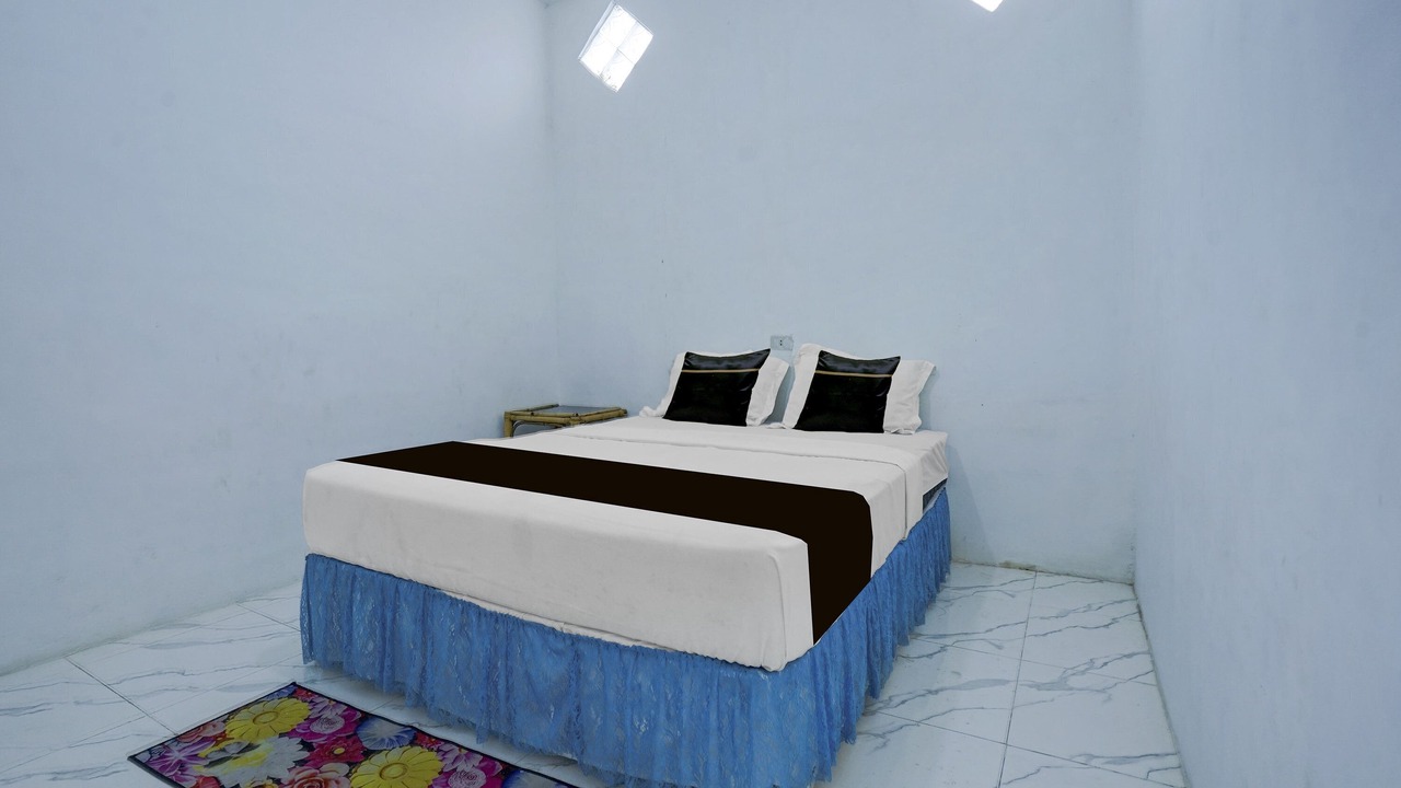 Photo of Bedroom in Banda Aceh