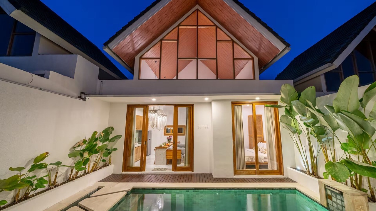 Photo of Outdoor in Padangsambian Klod