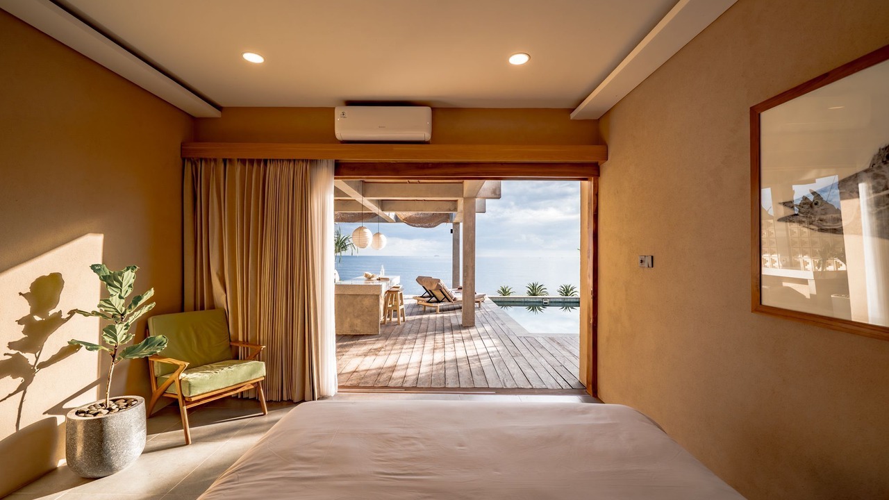 Photo of Bedroom in Purwakerti