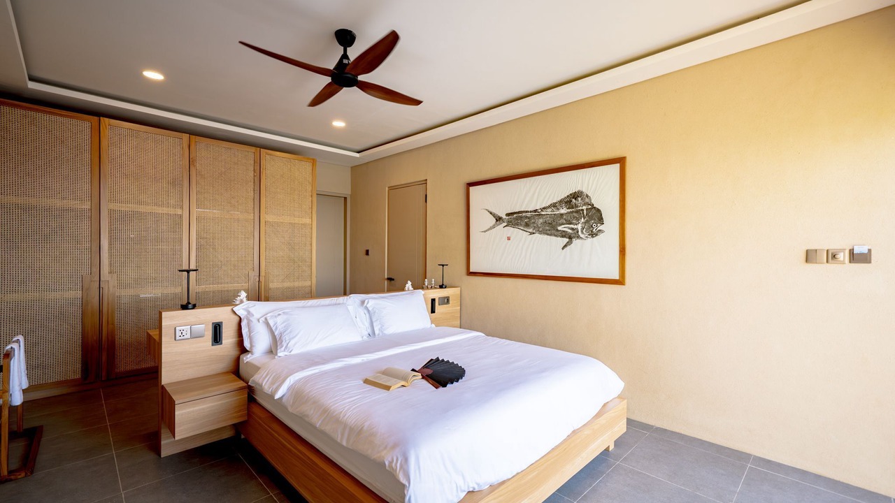 Photo of Bedroom in Purwakerti