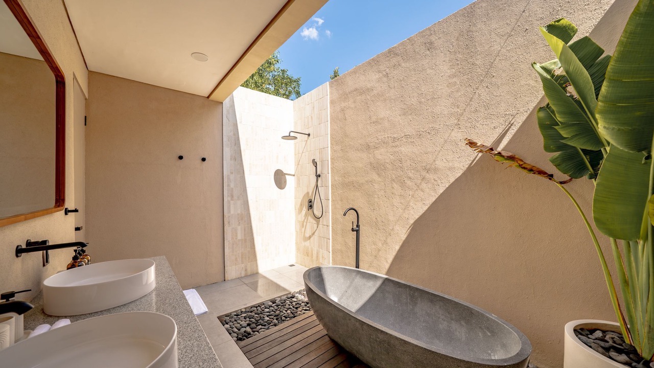 Photo of Bathroom in Purwakerti