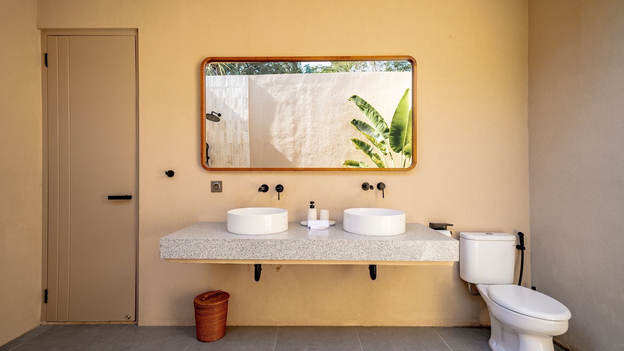 Photo of Bathroom in Purwakerti