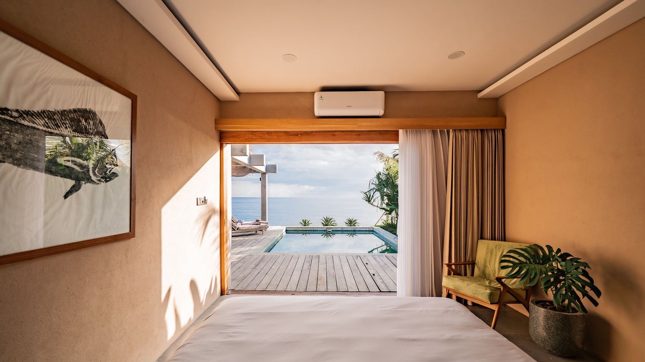 Photo of Bedroom in Purwakerti