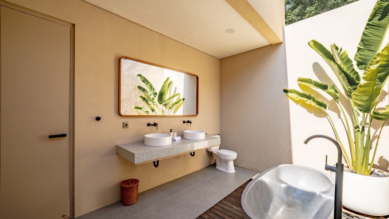 Photo of Bathroom in Purwakerti