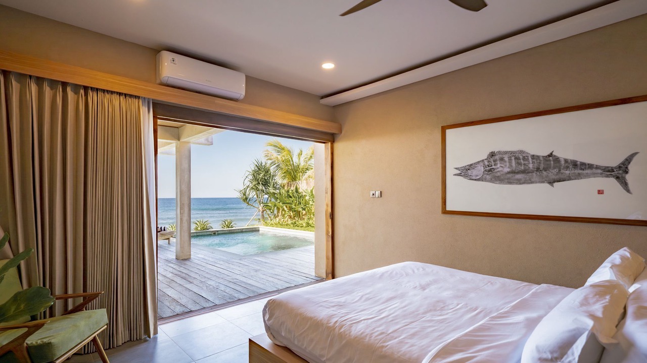 Photo of Bedroom in Purwakerti