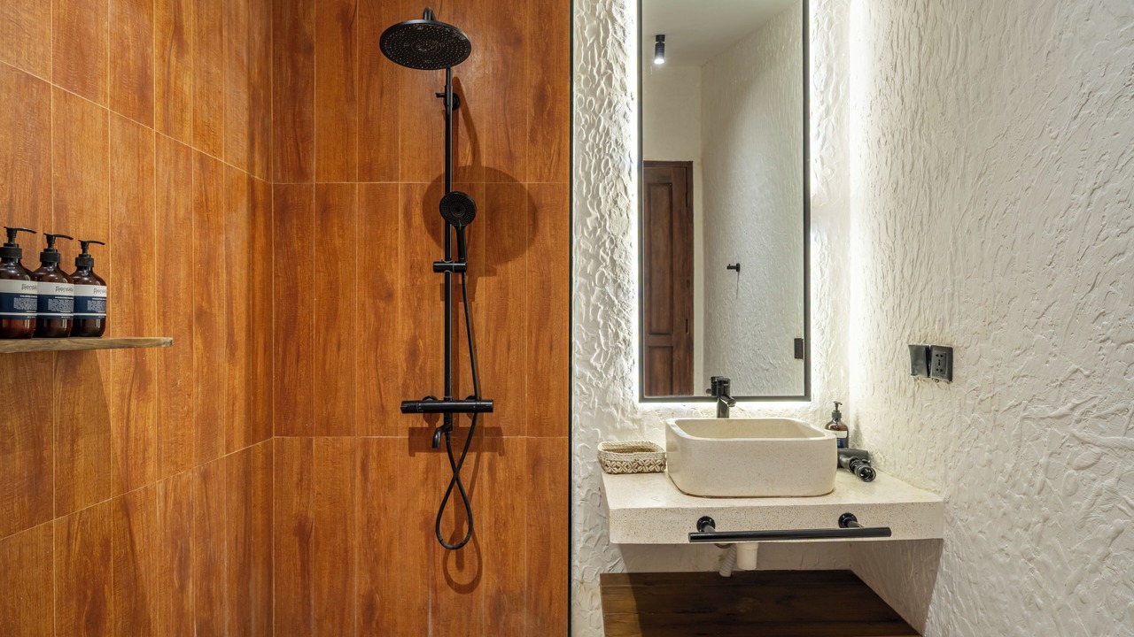 Photo of Bathroom in Ubud