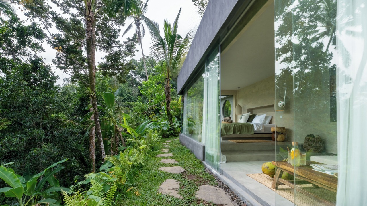 Photo of Bedroom in Melayang
