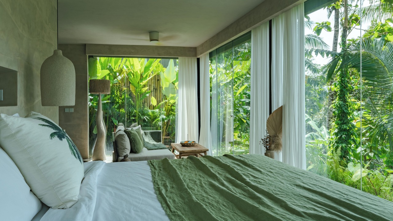 Photo of Bedroom in Melayang