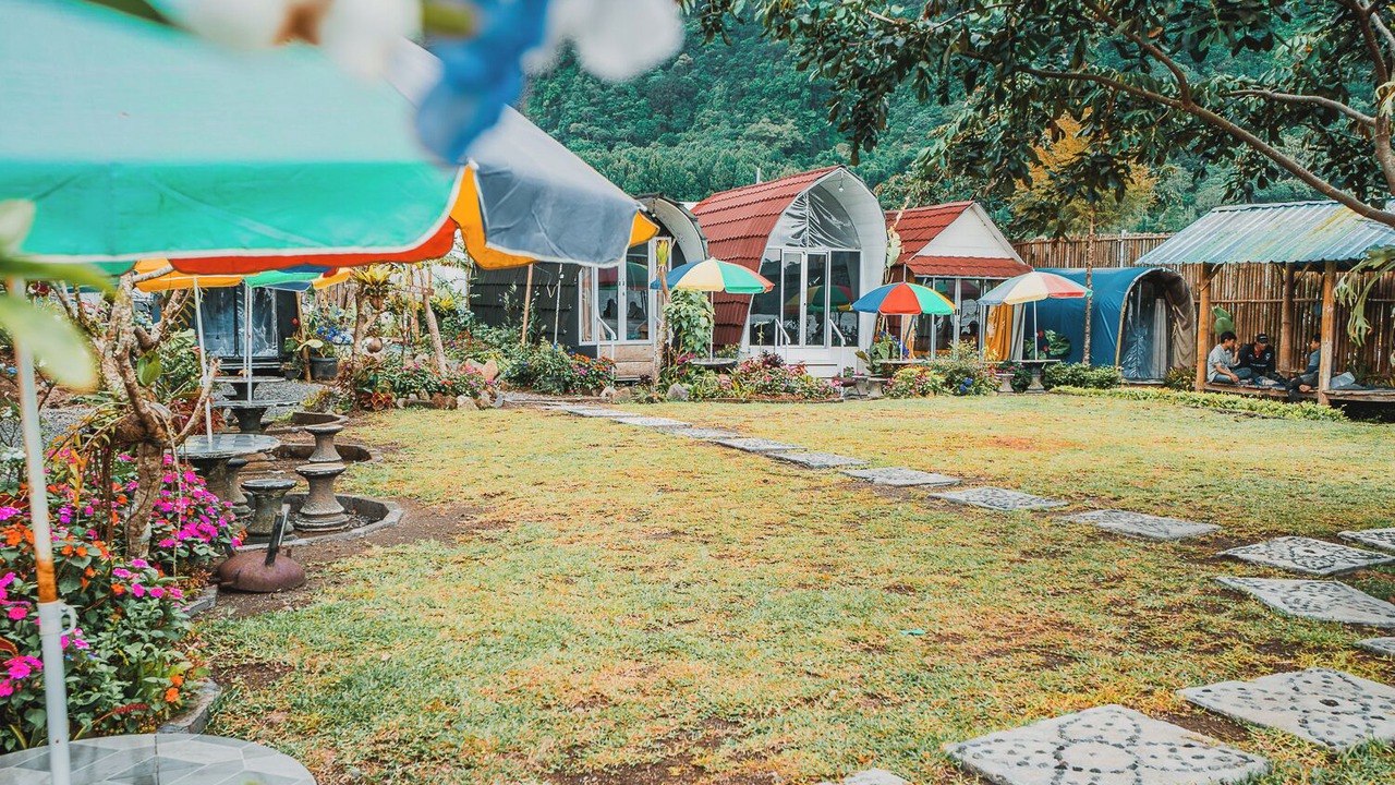 Photo of Outdoor in Candikuning