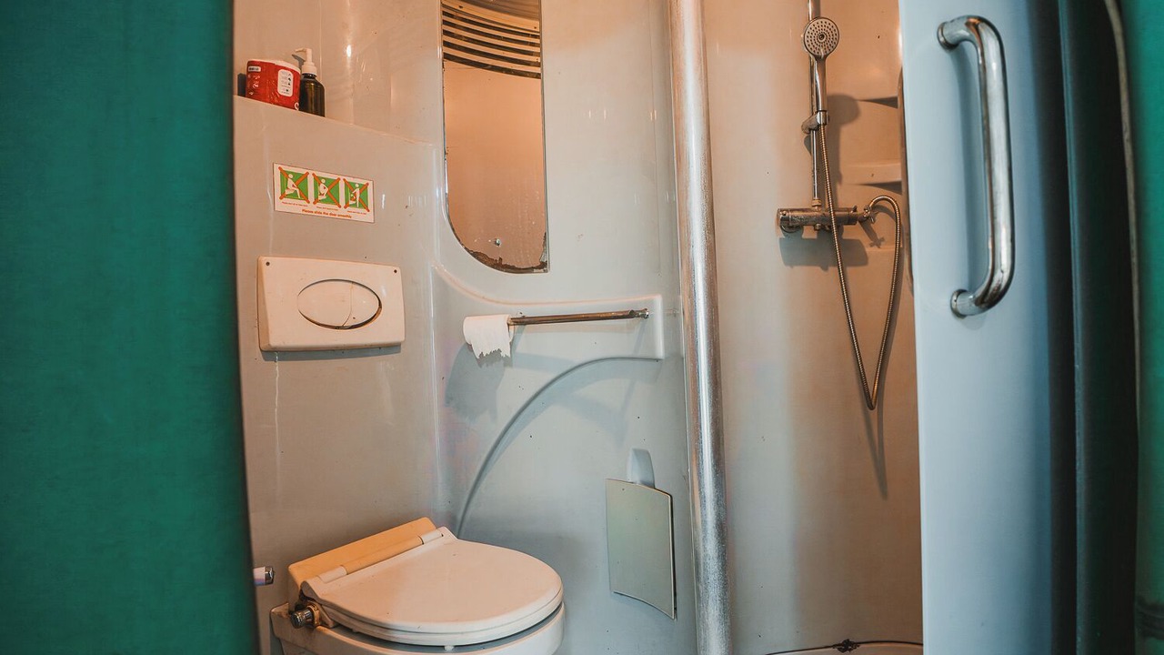 Photo of Bathroom in Candikuning